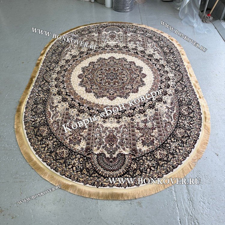 Овальный Ковер Для Гостиной Дизайн 30438