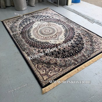 Иранский ковер в гостиную арт 28765