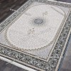 Ковер С Восточным Узором Арт 29683 Турция New
