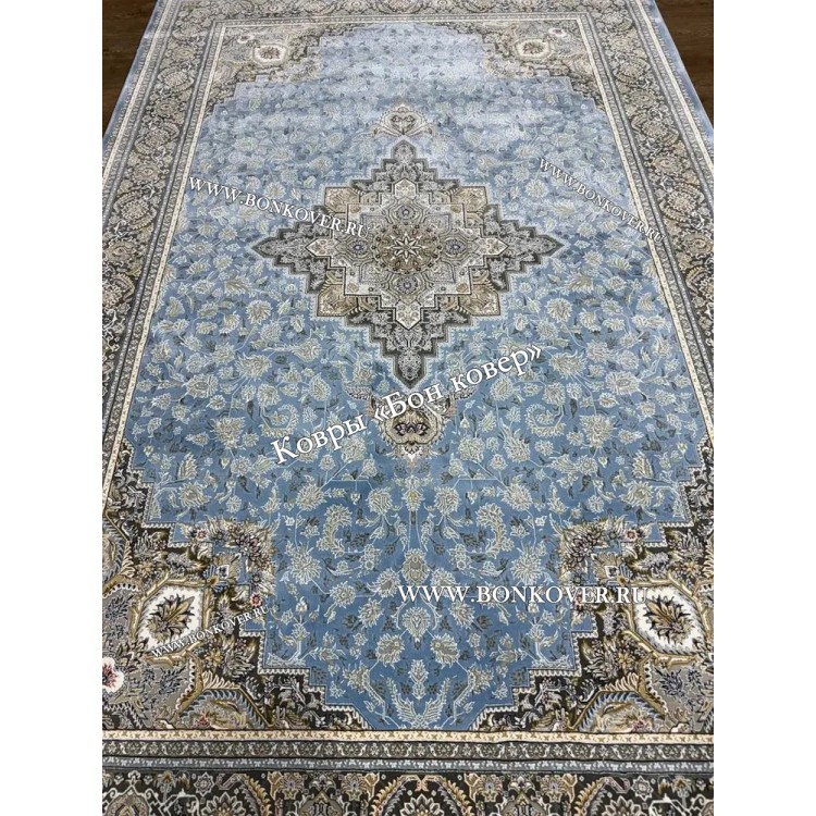 Иранский Ковер Для Гостиной Арт 30550