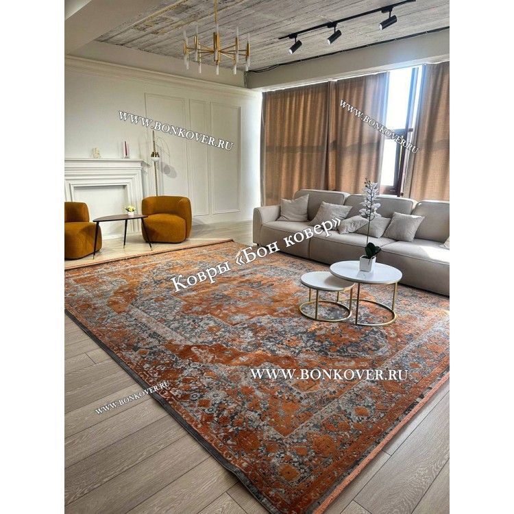 Современный Ковер Для Гостиной Дизайн 30560