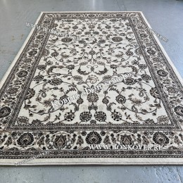 Белый Ковер Для Гостиной Дизайн 23851