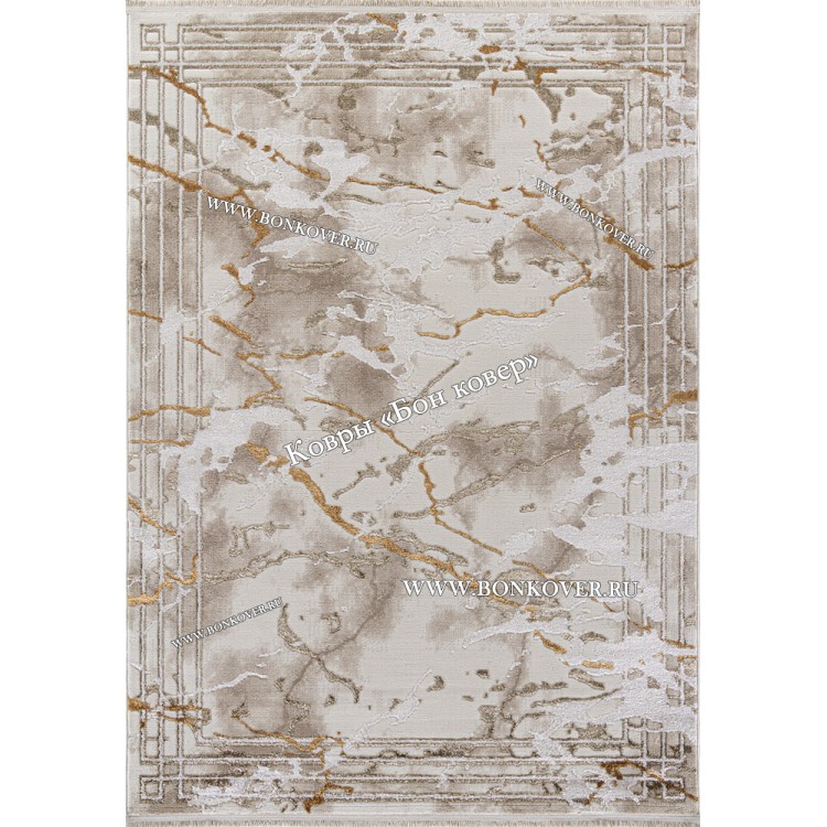 Турецкий Ковер Для Гостиной Абстракция Дизайн 07